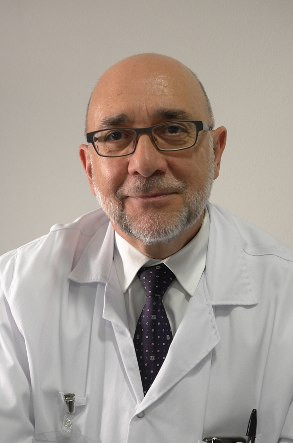 Dr. Balaguer