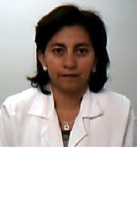 Dra. Lilian Veronica Herrera