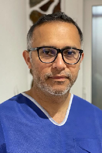 Dr. Juan C Villatoro