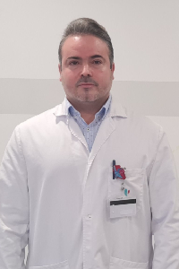 Dr Yasmán Benavides