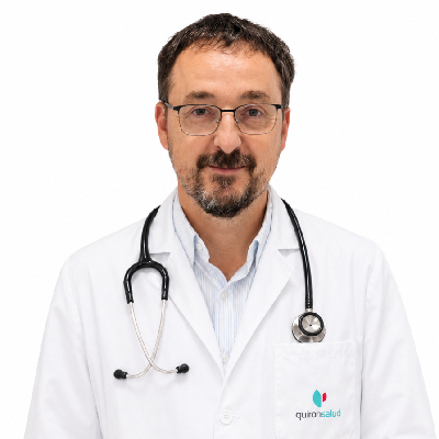 manuel rubio