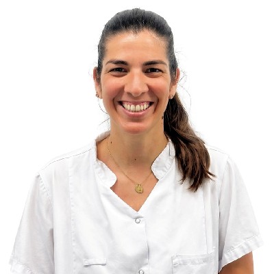 Marta Cadefau Juan