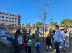 Dia niño prematuro Hospital General de Catalunya 2