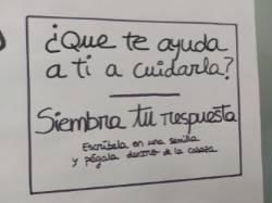 Jornada participativa de sensibilización y bienestar emocional HUGC