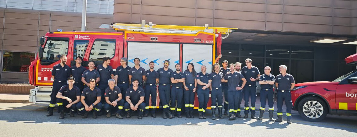 Bomberos-hospital-universitari-general-catalunya