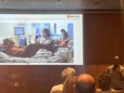 VIII Jornada de Nutrición en el Paciente Renal
