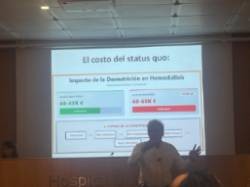 VIII Jornada de Nutrición en el Paciente Renal