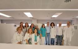 Nuevo Hospital de Día especializado en oncología y hematología