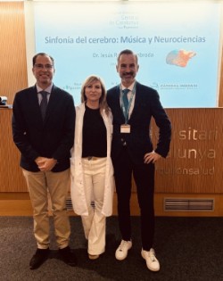 HGC musica y neurociencias