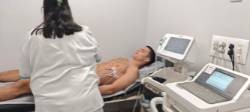 revisiones médicas de pretemporada del CE Sabadell FC