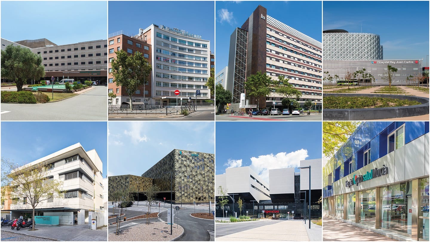 Premios BSH 2025
