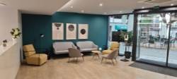 Centre Mèdic Quirónsalud Sant Cugat
