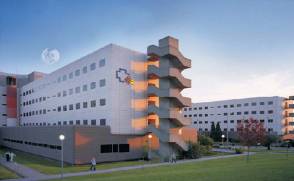 Nuestro hospital