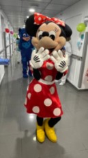 Hospitalización Pediatría