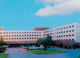 Hospital Universitari General de Catalunya - Grupo Quirónsalud