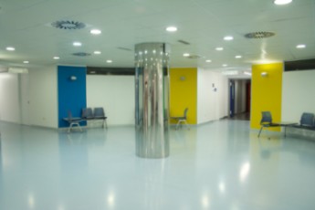Hospital Universitari General de Catalunya - Grupo Quirónsalud