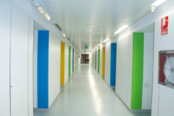 Hospital Universitari General de Catalunya - Grupo Quirónsalud