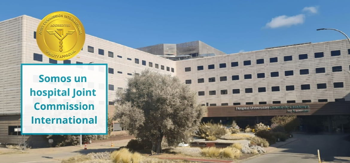 Hospital Joint Commission International