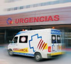 Servicios de urgencias