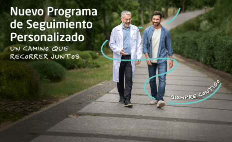 Programa de Seguimiento Personalizado