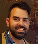 Alex PastorHGC