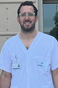 Dr AUGUSTO DOUTHAT. MEDICO INTERNISTA