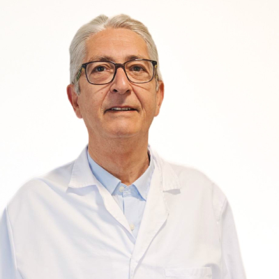 Dr Eduardo E Espinosa