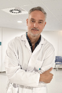 Dr Fernando Horacio Agüero