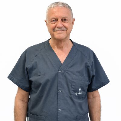Jorge Khoar Haidar