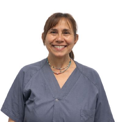 Josefa Guardeño Navarro