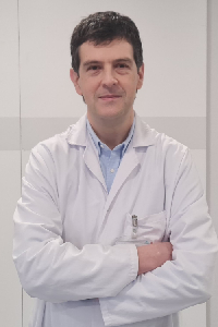 Dr Juan Francisco Muñoz