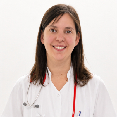 LAURA MORATES
