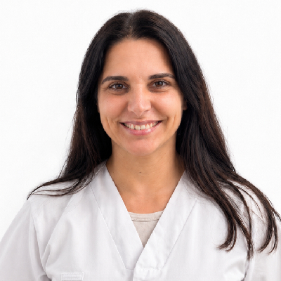 Dra María Pilar Marcos Pascua