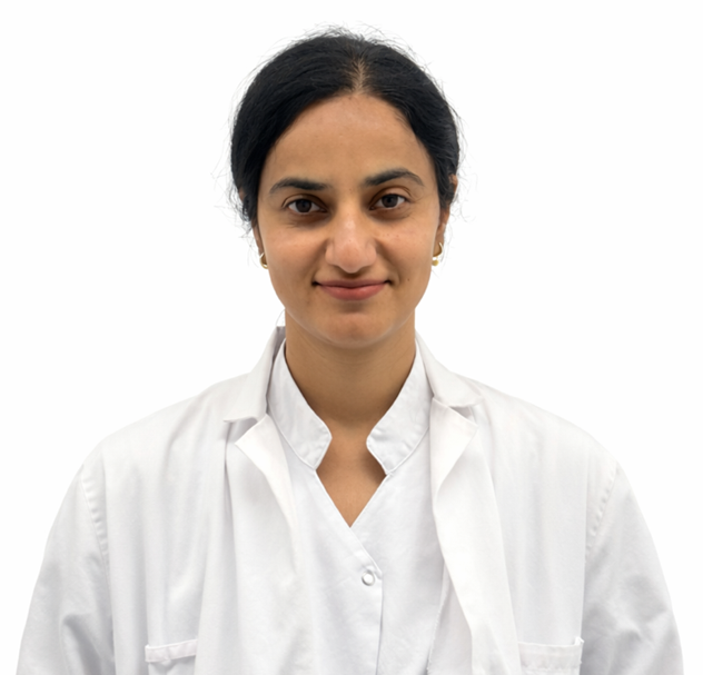 Mariam Kahn Din