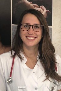 Dr. Mireia Beltran