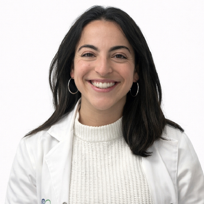 NEREA CALERO PADILLA