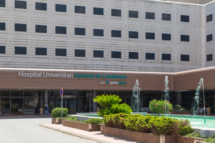 HU General de Catalunya