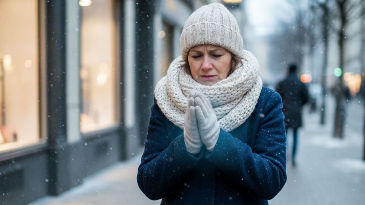 Artrosis-frio-radioterapia