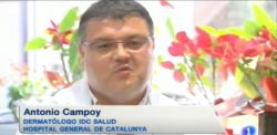 Dr Campoy