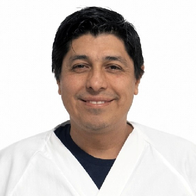 FABIAN ZARATE