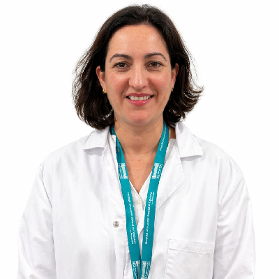 ANNA CARRERAS