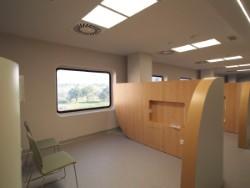 Hospital de Día especializado en oncología y hematología5