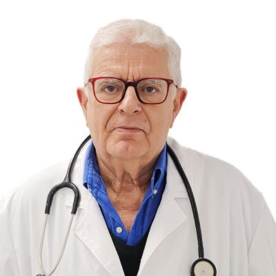 Dr ANTONIO TORRES MARTI