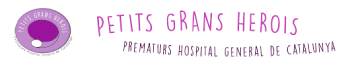 19. Logo petits grans herois