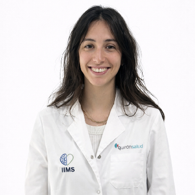 MAR FERRER MORALES