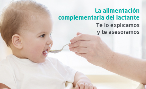 Destacado web BLW Pediatria HGC