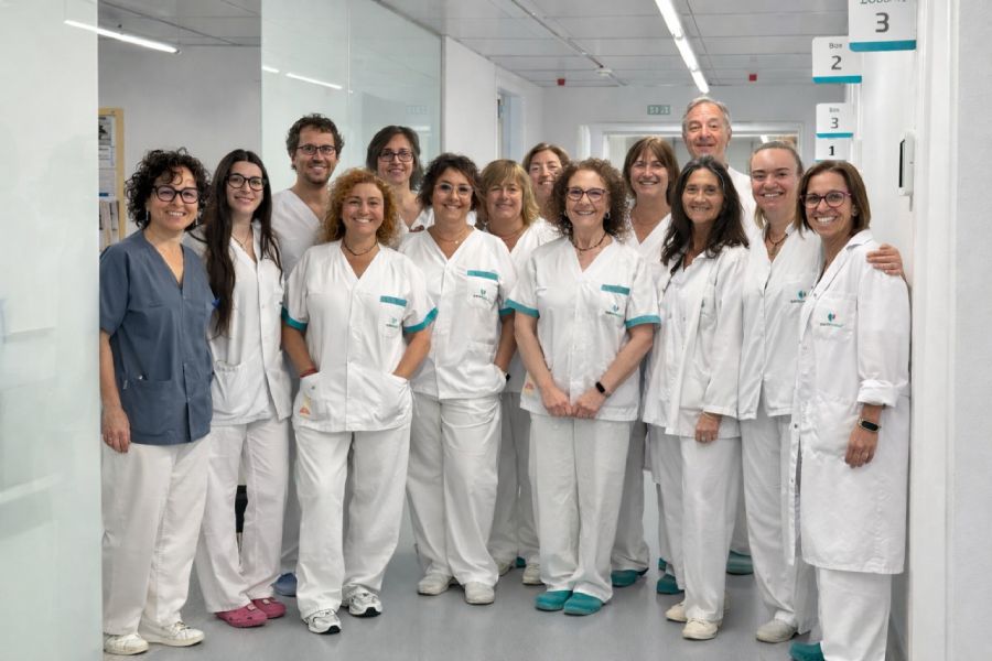 grupal odonto estomatologia