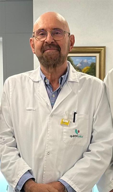 Dr Josep Pardo