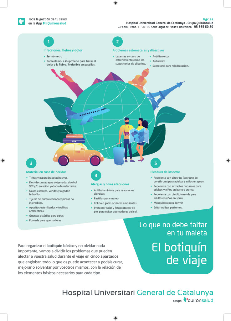 Unidad viajero