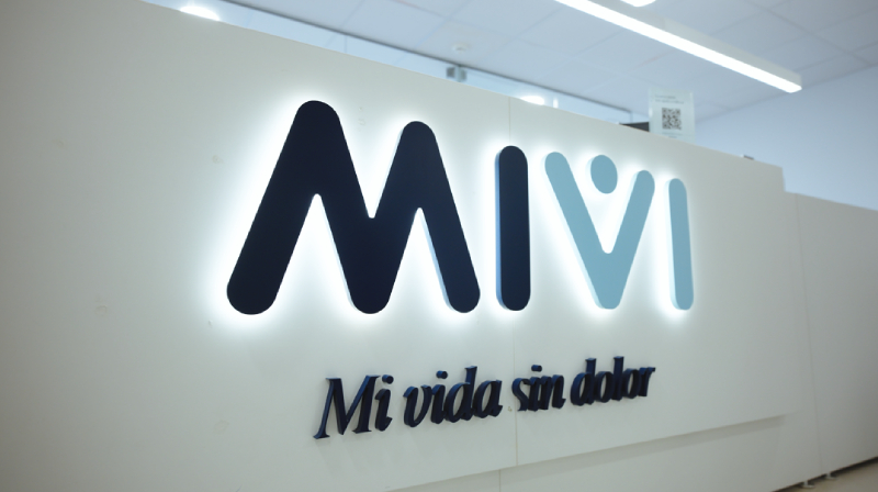 Unidad del dolor MIV 3